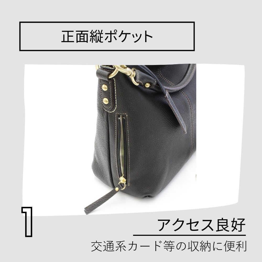楽天市場】【修理保証】ショルダーバッグ レディース 革 レザー 日本製
