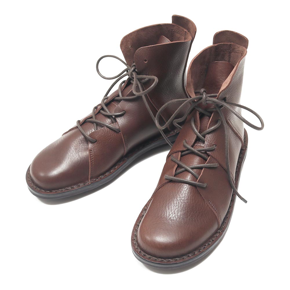 楽天市場】trippen トリッペン ショートブーツ NOMAD-WAW : MIDLAND SHIP