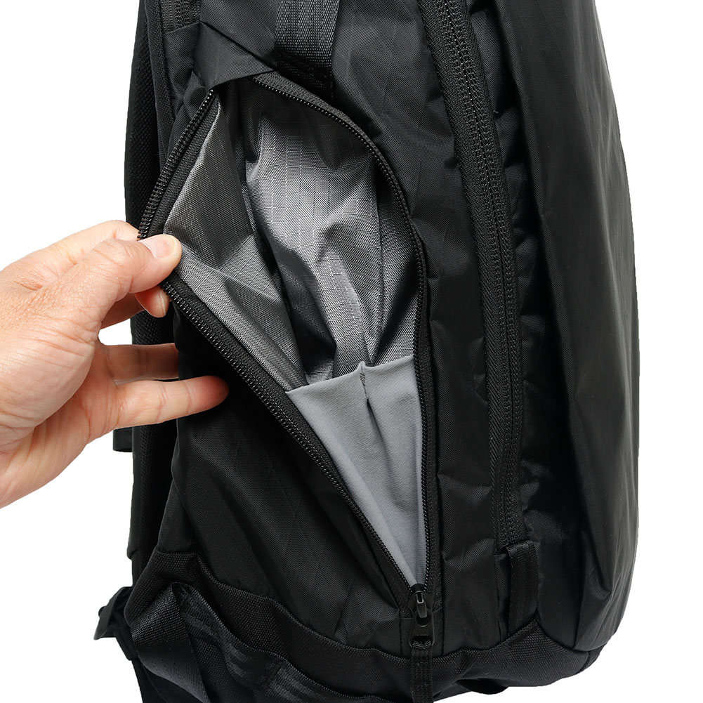 楽天市場】ABLE CARRY エイブルキャリー Max EDC（X-Pac） : MIDLAND SHIP