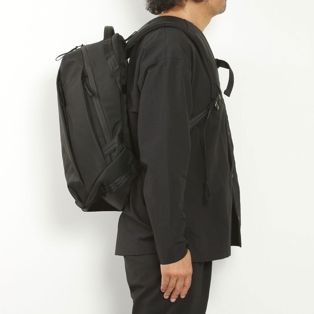 楽天市場】ABLE CARRY エイブルキャリー Daily Plus（Ballistic