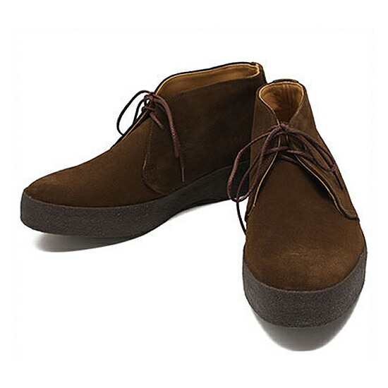 楽天市場】SANDERS サンダース ハイトップチャッカブーツ 6480