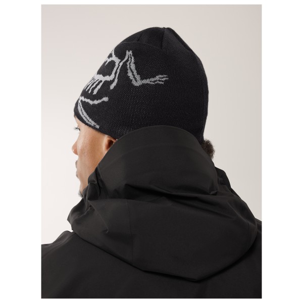 楽天市場】【 即納 】 アークテリクス バード ヘッド トーク ( Black