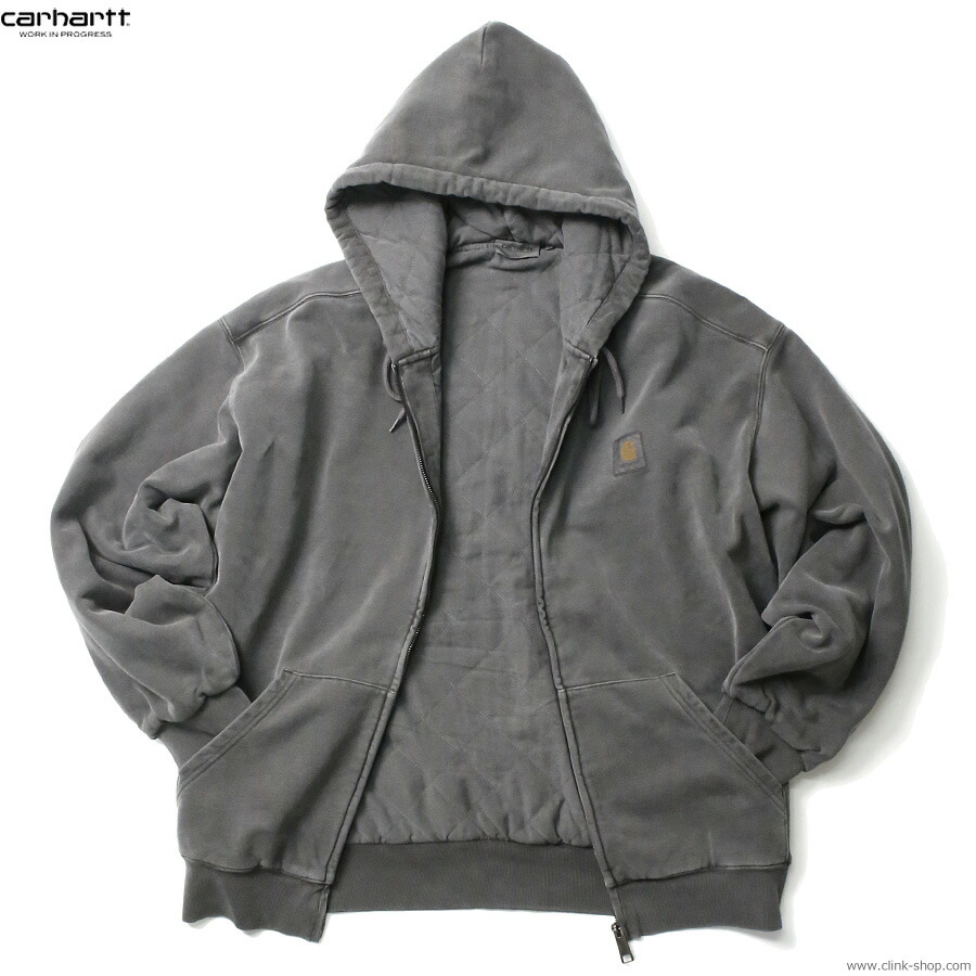 楽天市場】CARHARTT WIP カーハート フードジャケット メンズ 秋冬 綿