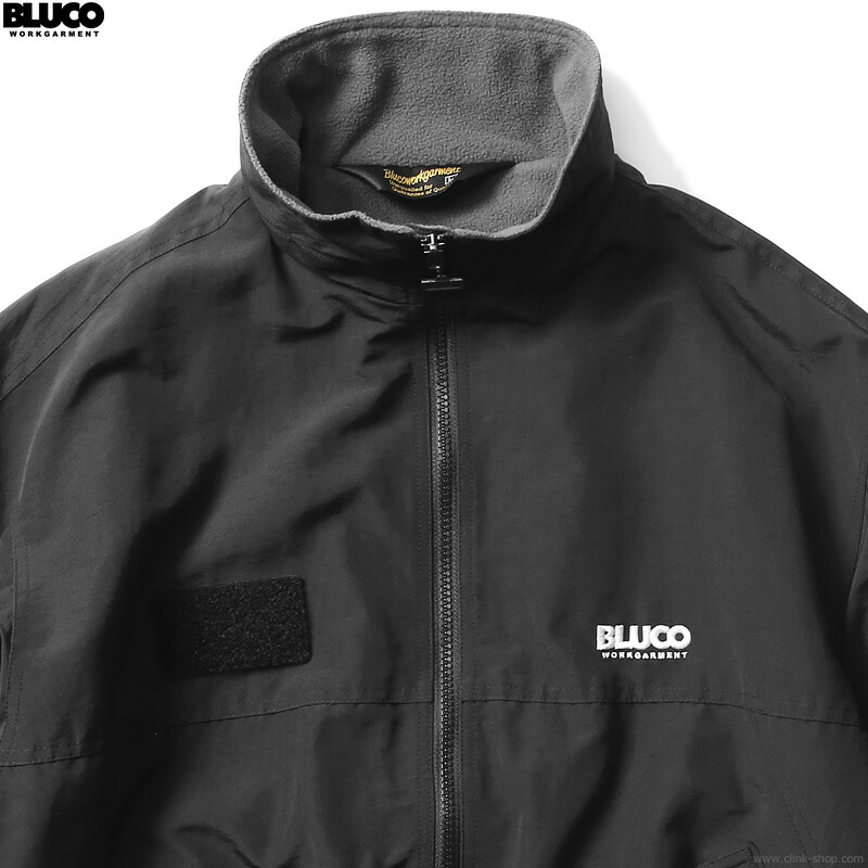 楽天市場】BLUCO ブルコ BLUCO SHELL JACKET [OL-072-022] シェル