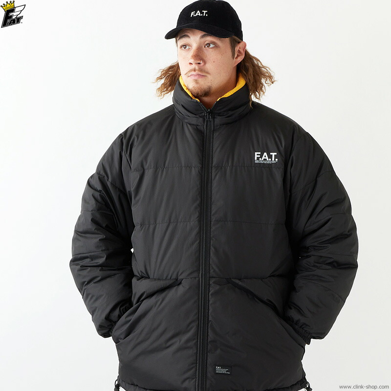 楽天市場】F.A.T. エフエーティー F.A.T. SIERRADUB (YELLOW) [F32220