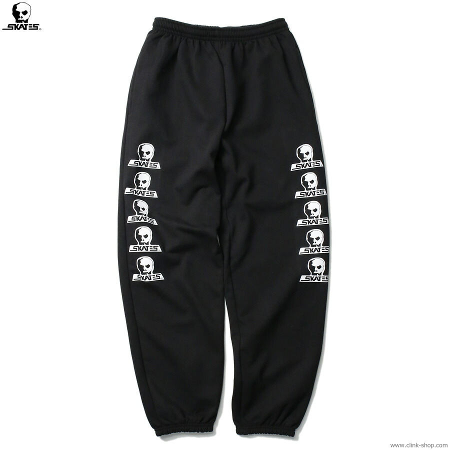 楽天市場】SKULL SKATES スカルスケーツ スウェットパンツ メンズ
