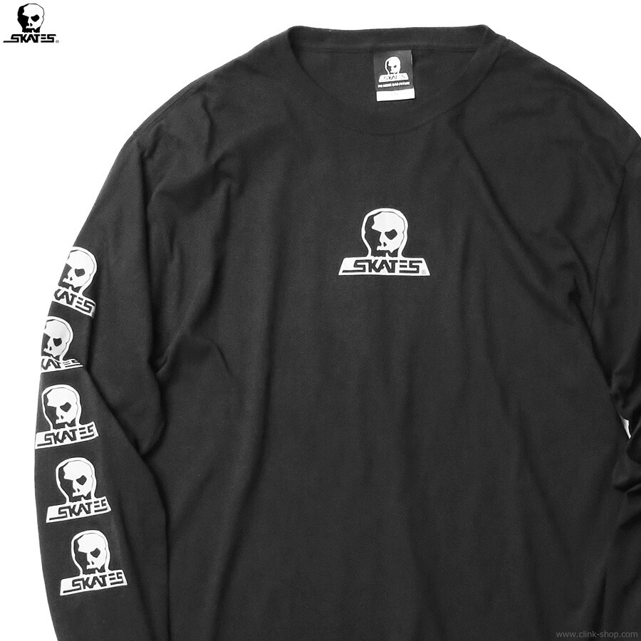 楽天市場】SKULL SKATES スカルスケーツ 長袖Tシャツ メンズ オール