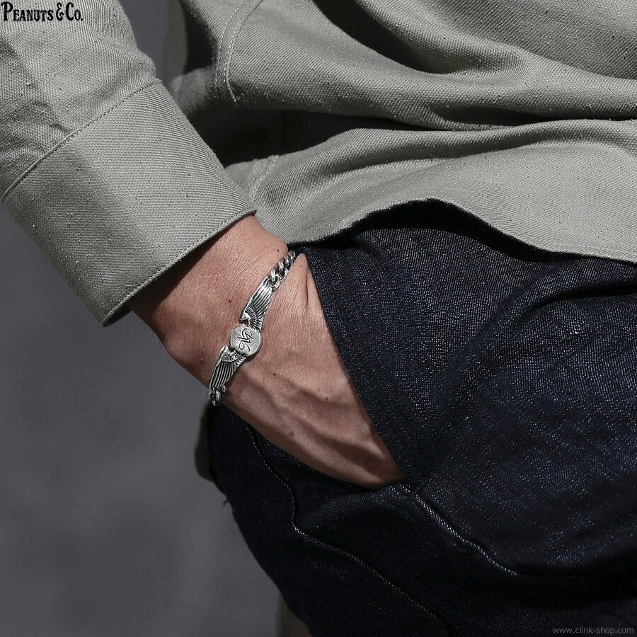 楽天市場】PEANUTS&COMPANY ピーナッツアンドカンパニー ブレスレット