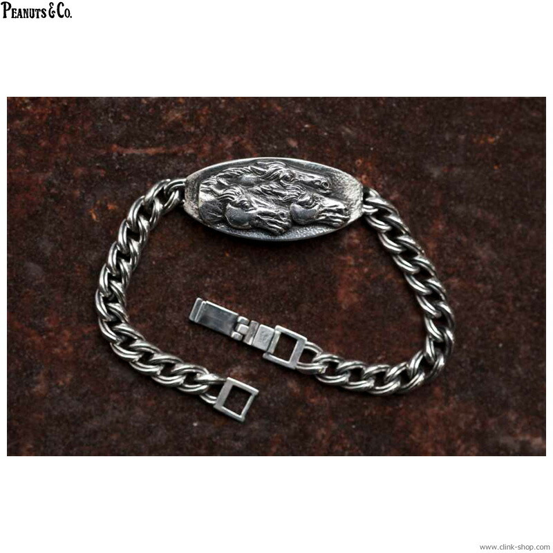 楽天市場】PEANUTS&COMPANY ピーナッツアンドカンパニー ブレスレット