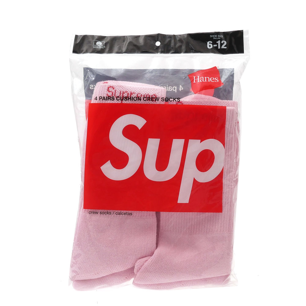 楽天市場】正規品・本物保証 新品 シュプリーム SUPREME x ヘインズ