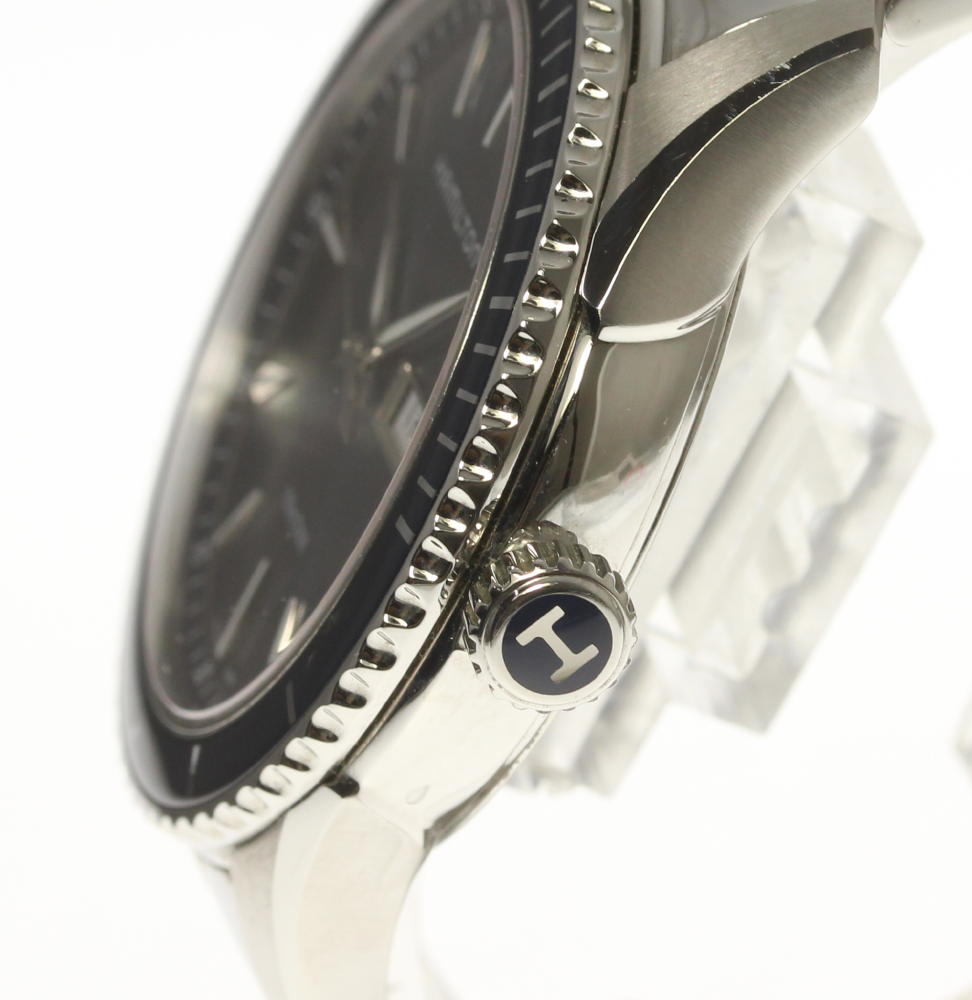 楽天市場】☆美品【HAMILTON】ハミルトン ジャズマスター シービュー