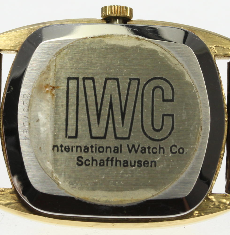 楽天市場】【IWC】ダヴィンチライン アンティーク cal.403 手巻き