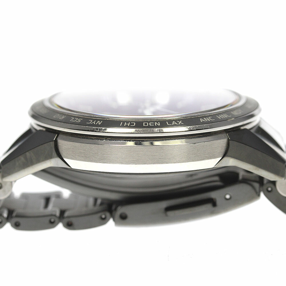 楽天市場】シチズン CITIZEN H820-T020127/AT9025-55E アテッサ エコ