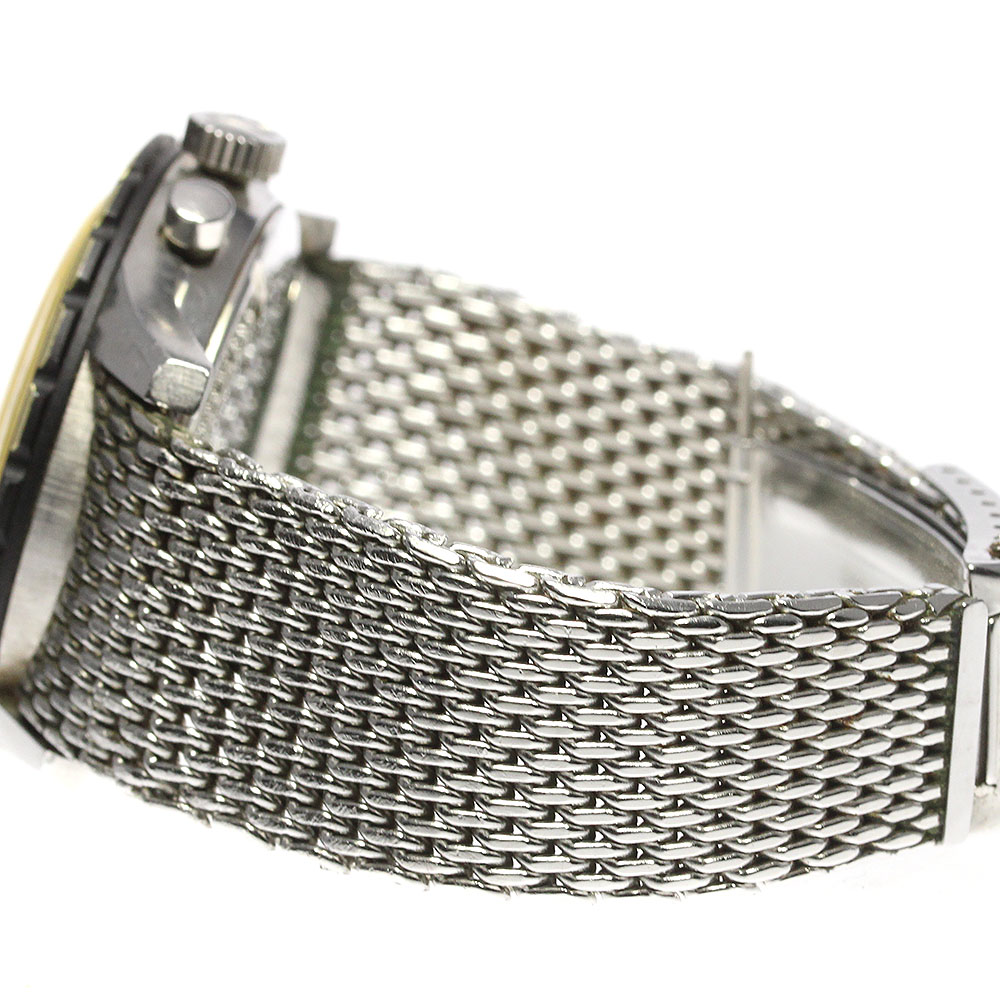 楽天市場】ブライトリング BREITLING 765 ヴィンテージ クロノグラフ