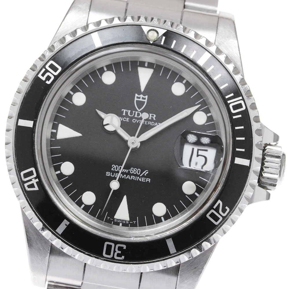 楽天市場】チュードル TUDOR 79090 プリンス オイスターデイト