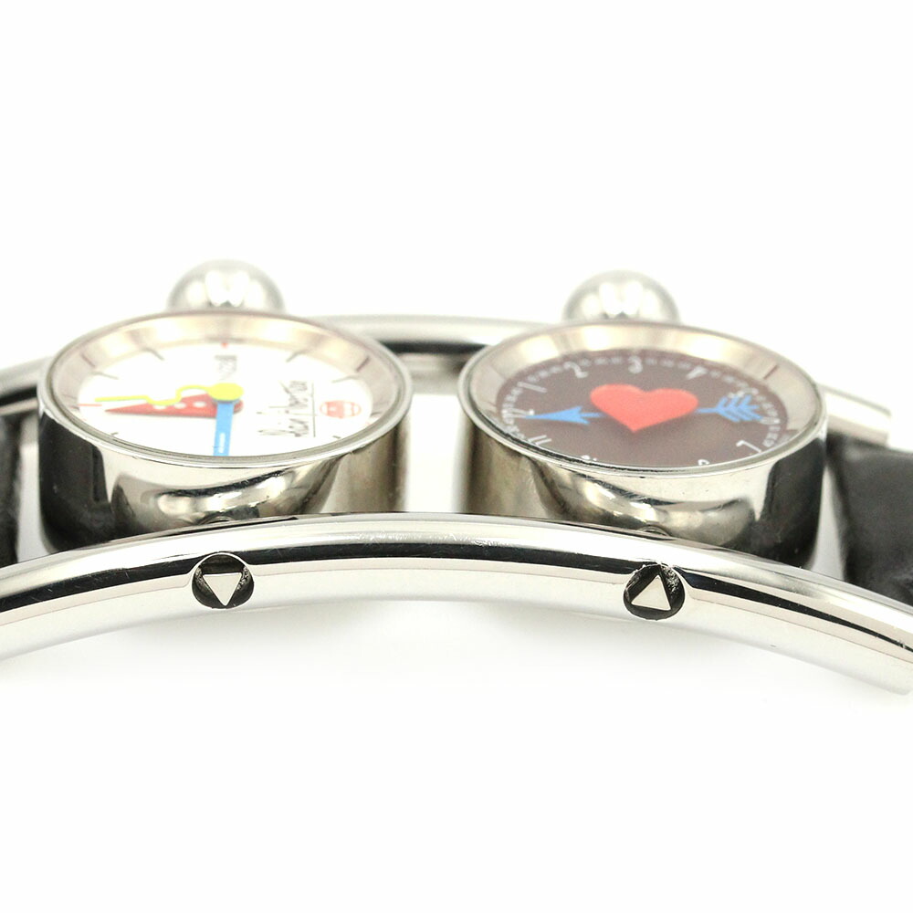 楽天市場】アラン・シルベスタイン Alain Silberstein KV12 キャラバン