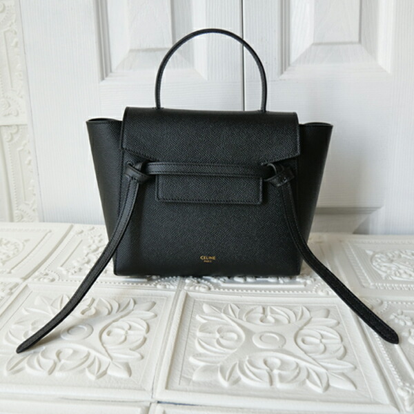 セリーヌ(CELINE) (belt bag or ベルトバッグ) ハンドバッグ | 通販