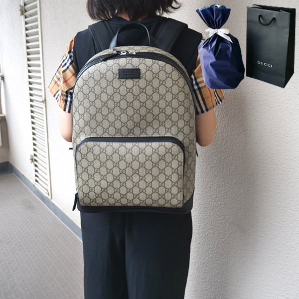 グッチ(GUCCI) バッグ リュック・バックパック | 通販・人気ランキング
