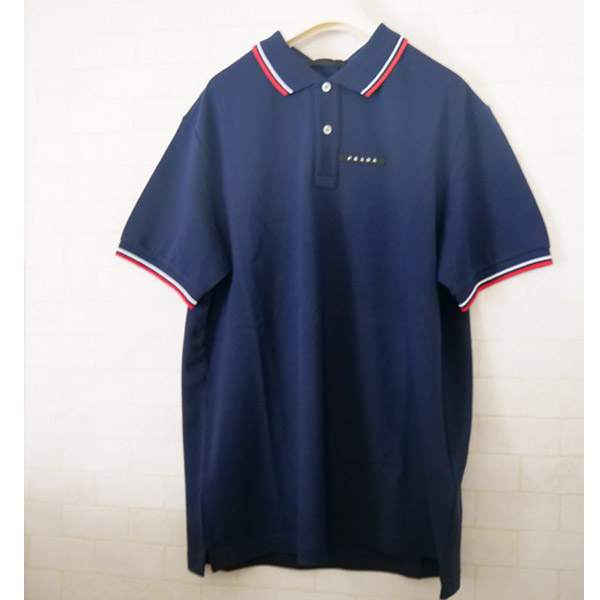 プラダ(PRADA) メンズポロシャツ | 通販・人気ランキング - 価格.com