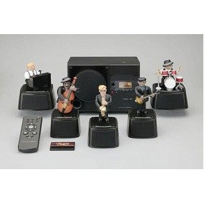 楽天市場】リトルジャマー meets KENWOOD バンダイ : クロソイド屋