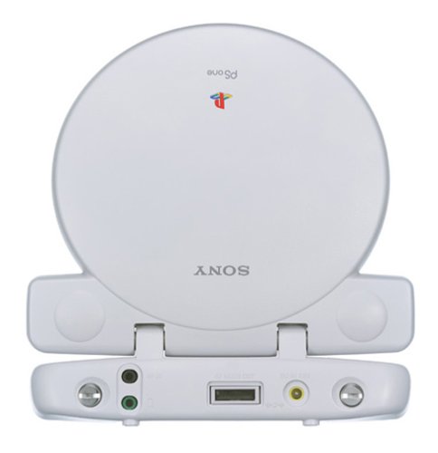 楽天市場】PSone専用LCDモニター PlayStation 新品 : クロソイド屋