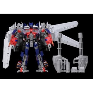 楽天市場】トランスフォーマー DA15 ジェットウイングオプティマス