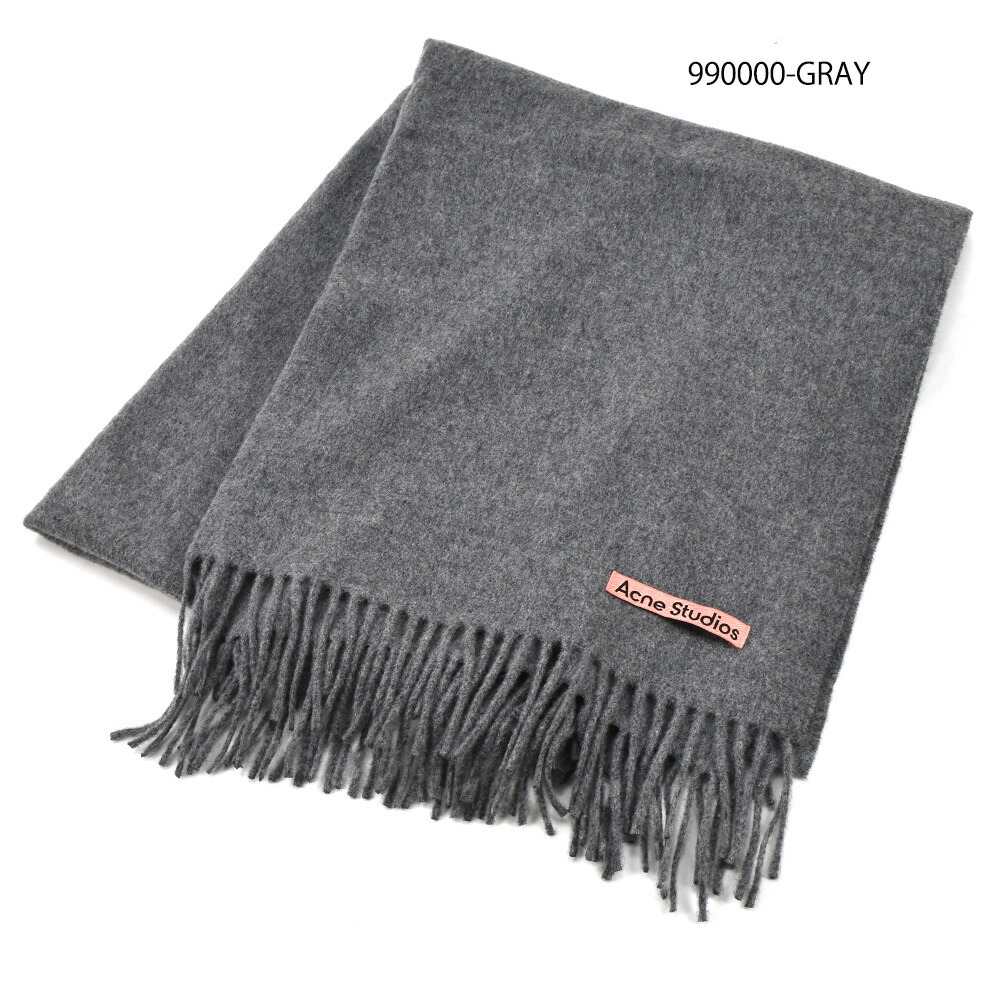 楽天市場】アクネストゥディオズ 大判ストール レディース ストール