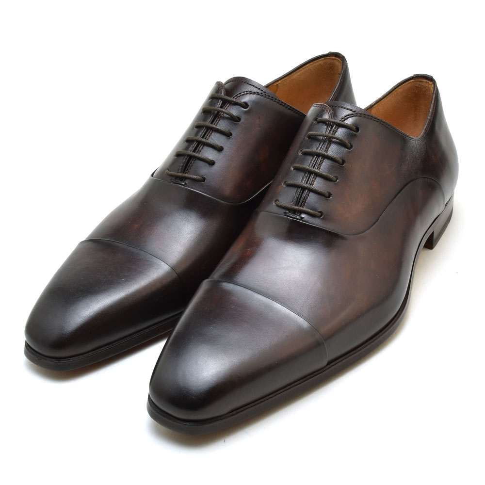 楽天市場】マグナーニ ダークブラウン 茶 MAGNANNI 11676 CAOBA ドレス