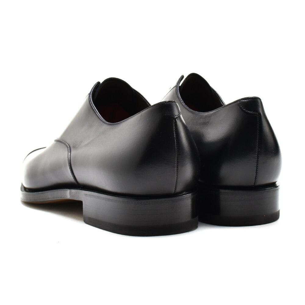 楽天市場】カルミーナ レイン ビジネスシューズ メンズ ドレスシューズ