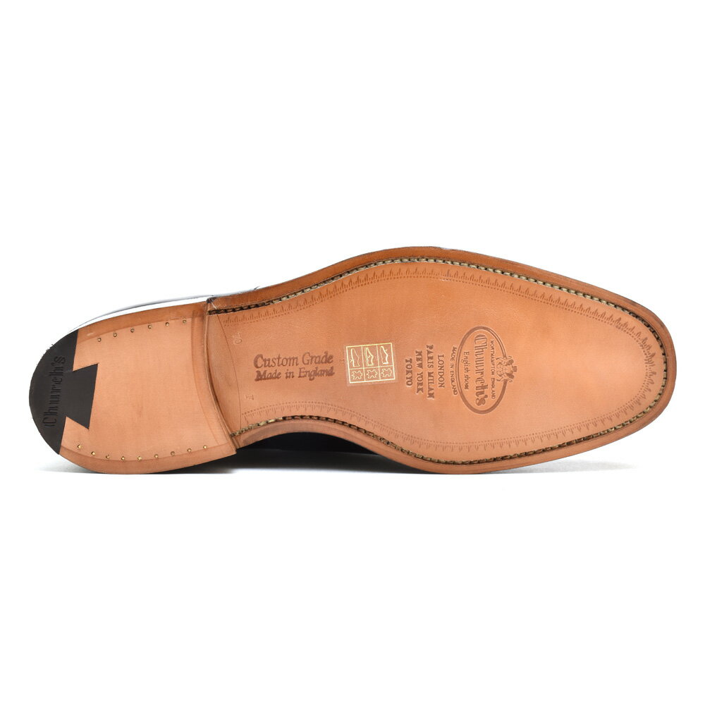 楽天市場】チャーチ Church's CONSUL 173 コンサル173 ドレスシューズ