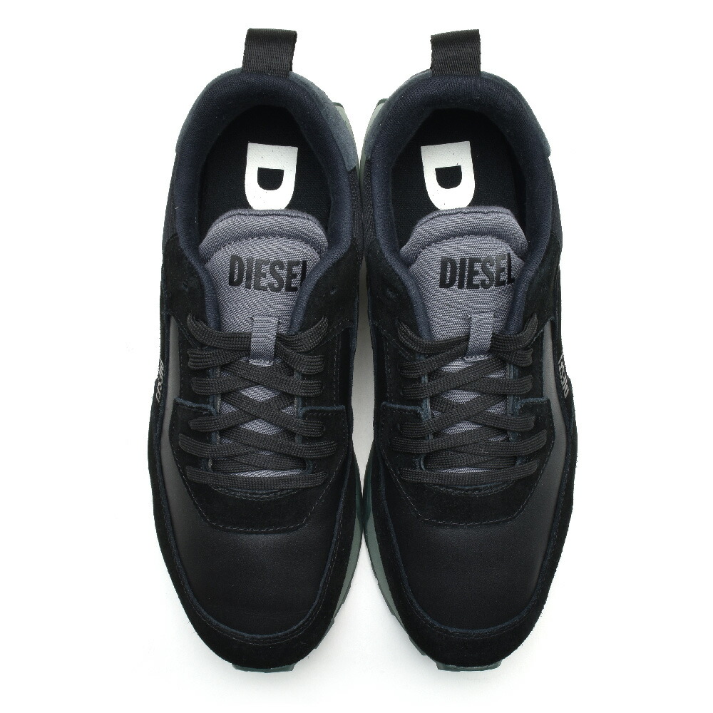 楽天市場】【楽天スーパーSALE】ディーゼル スニーカー メンズ