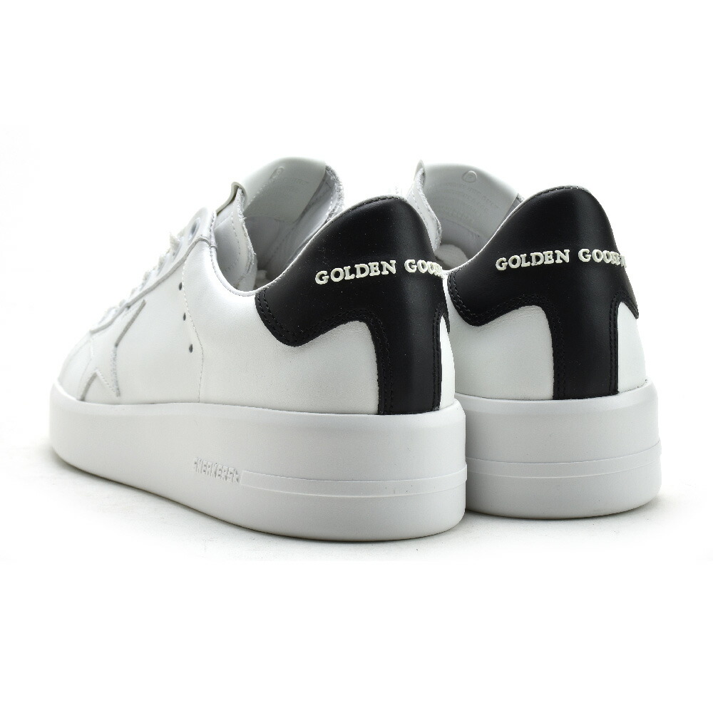 楽天市場】ゴールデングース スニーカー レディース ピュアスター