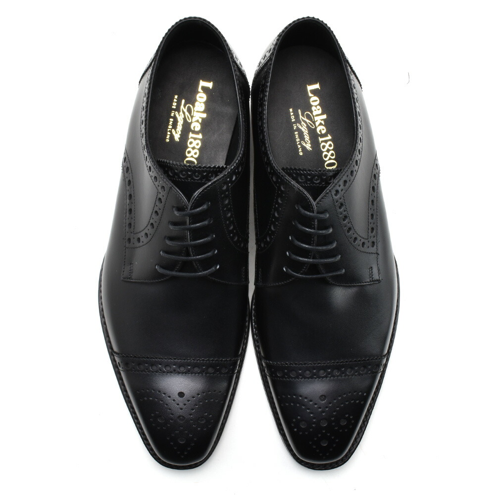 楽天市場】ローク ドレスシューズ メンズ ビジネスシューズ
