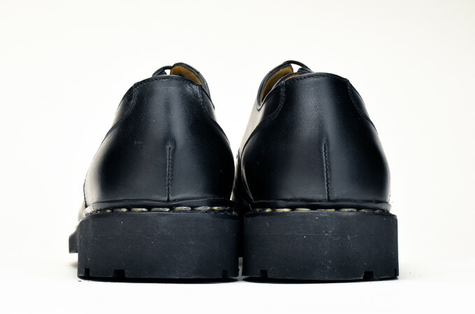 楽天市場】パラブーツ シャンボード ブラック 黒 PARABOOT CHAMBORD