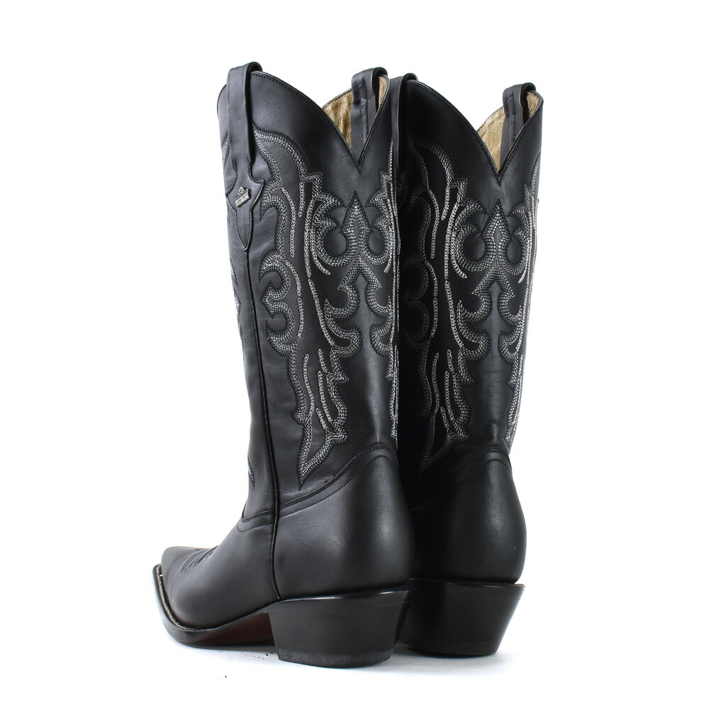 値下げ中】pistolero ウエスタンブーツ us11 29.0 PISTOLERO