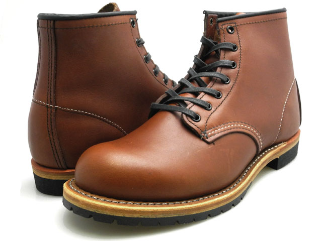 楽天市場】レッドウィング ベックマン REDWING 9016 BECKMAN ROUND