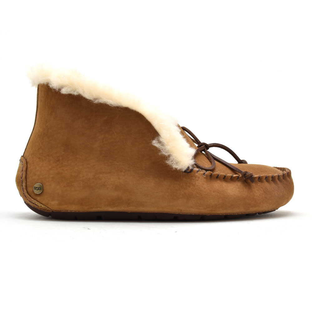 楽天市場】アグ UGG Alena 1004806 アレーナ シープスキン ボア