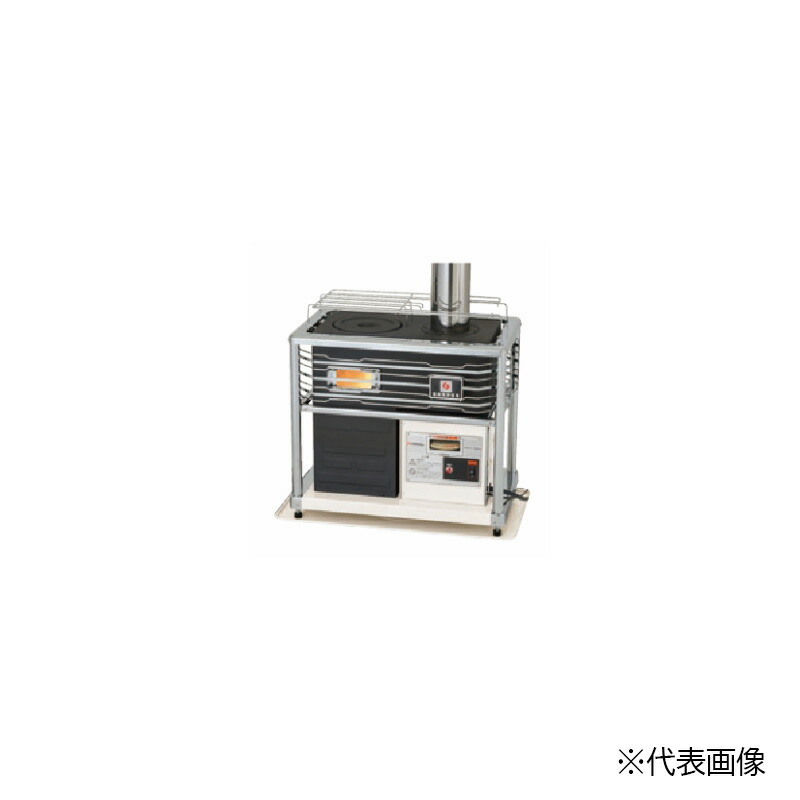 楽天市場】煙突 式 ストーブ サンポットの通販