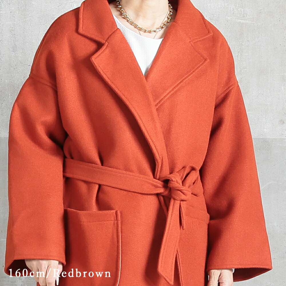 楽天市場】＜条件無!45％OFFクーポンで7689円!＞即納 チェスターコート