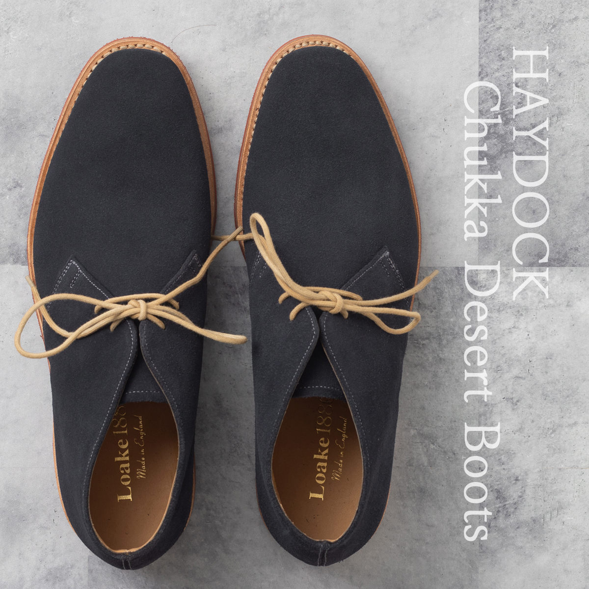 楽天市場】Loake England メンズ シューズ ロークイングランド