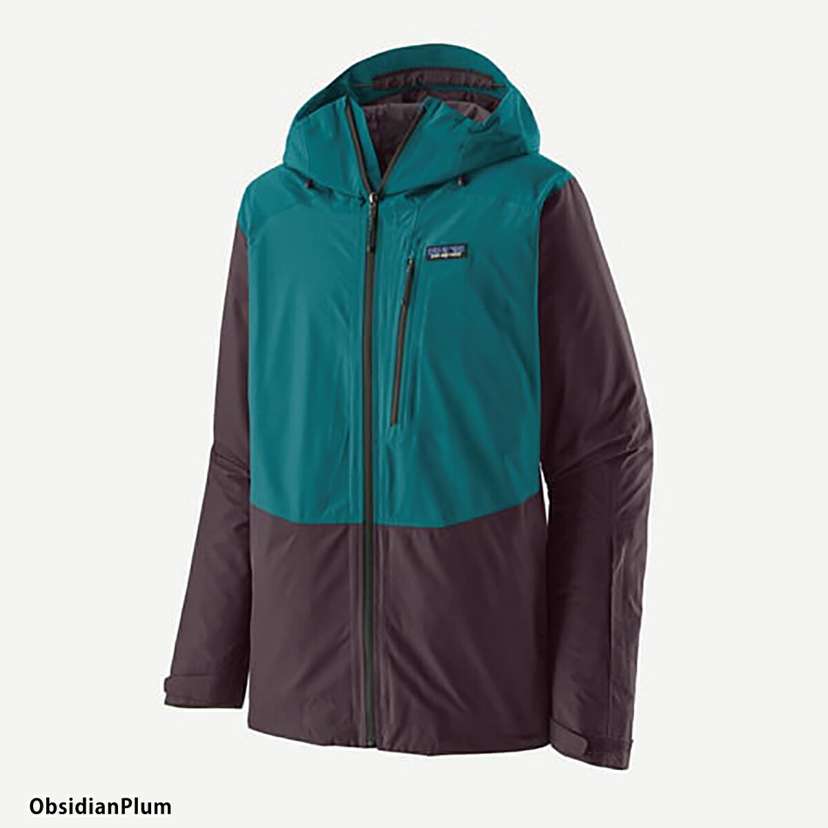楽天市場】PATAGONIA パタゴニア スキーウェア メンズ ジャケット
