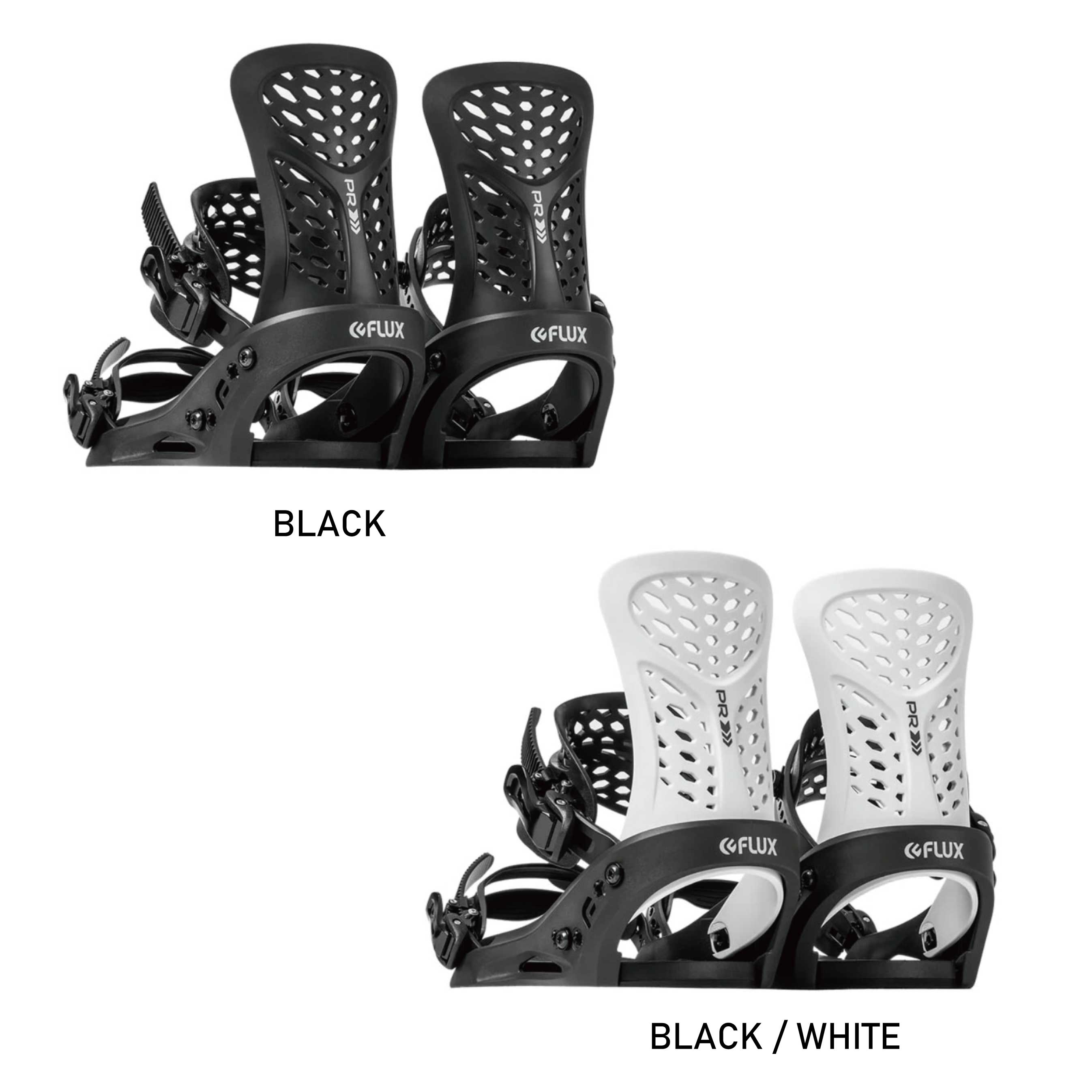 楽天市場】24-25 FLUX PR フラックス BINDING ビンディング flux pr
