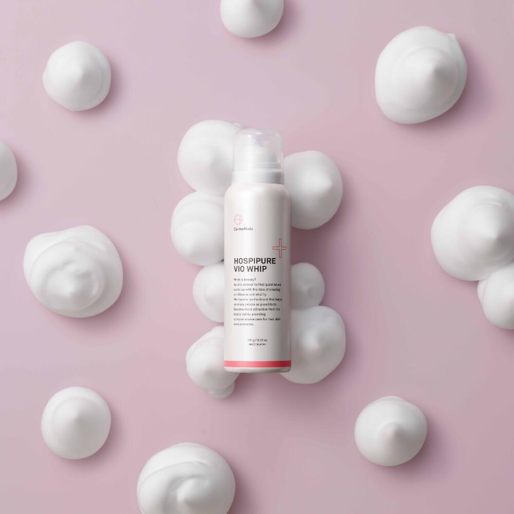 楽天市場】【SS11日1:59までポイントup!】【公式】 ホスピピュア VIO