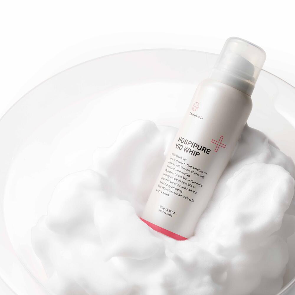 楽天市場】【SS11日1:59までポイントup!】【公式】 ホスピピュア VIO