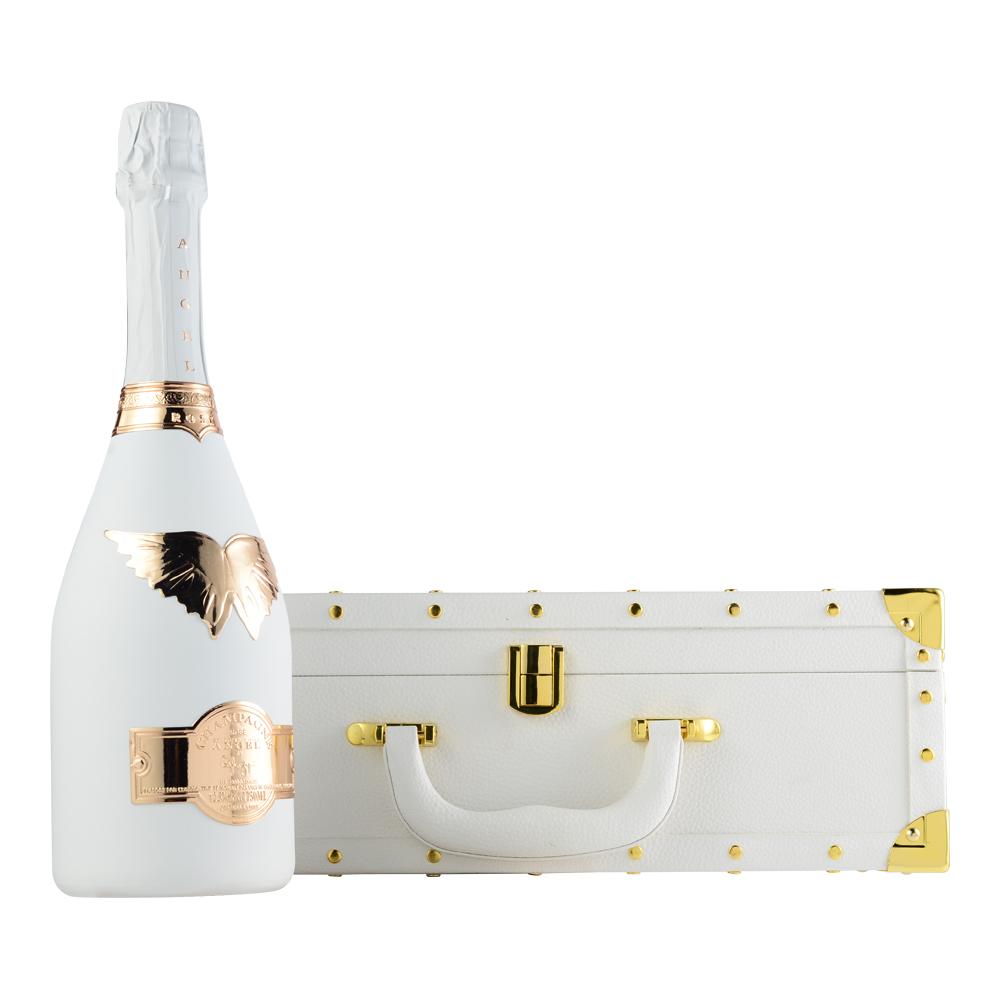 楽天市場】正規輸入品 エンジェル ブリュット ロゼ ホワイト 箱付き