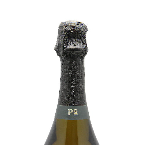 楽天市場】ドン ペリニヨン P2 2002 モエ エ シャンドン Dom Perignon