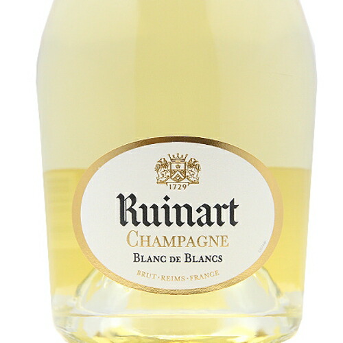 楽天市場】ルイナール ブラン ド ブラン NV Ruinart Blanc de Blancs