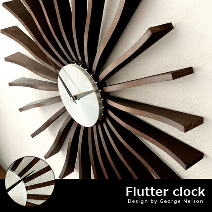 楽天市場】【3/8限定！5％OFFクーポン配布中】 掛け時計 壁掛け 時計