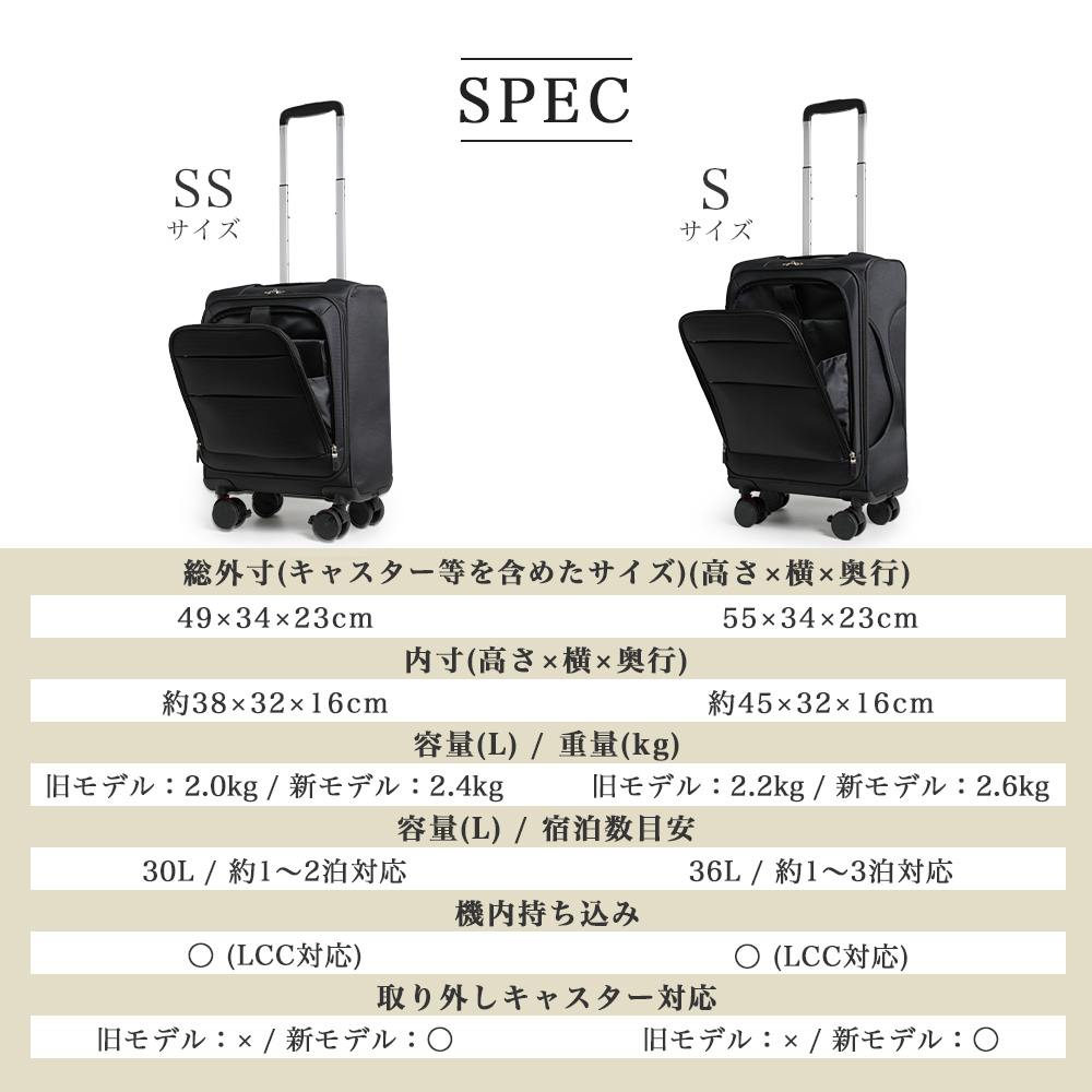 楽天市場】【無料引取キャンペーン!! 3/11 1:59迄】 スーツケース