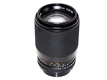 楽天市場】コンタックス 135mm F2．8の通販